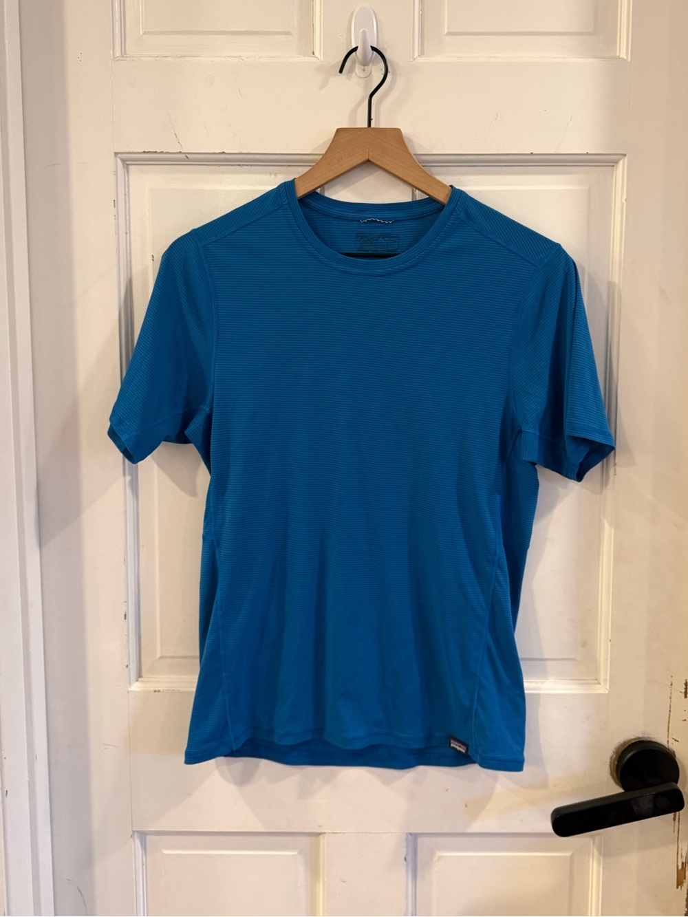 Men’s Patagonia Capilene Cool Quick Dry Base Shirt